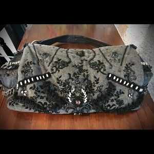 COPY - Mary Frances Purse